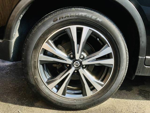 NISSAN X-TRAIL 20XI | 2019 | BLACK M | 82393 km | details NISSAN X-TRAIL 20XI | 2019 | BLACK M | 82393 km | details
