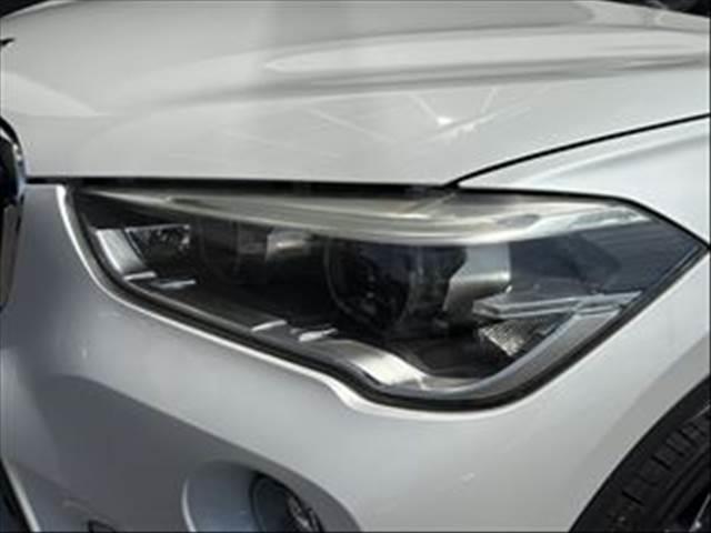 Ｘ１ ｓＤｒｉｖｅ　１８ｉ　ｘライン　禁煙車　純正ナビ　衝突軽減ブレーキ　ＬＥＤヘッドライト　バックカメラ　レーダークルーズコントロール　コーナーセンサー　Ｂｌｕｅｔｏｏｔｈ　ハーフレザー　パワーシート　ＥＴＣ（21枚目）