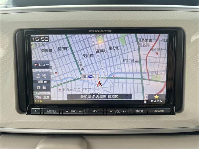 DAIHATSU MOVE CANBUS X LIMITED SA II