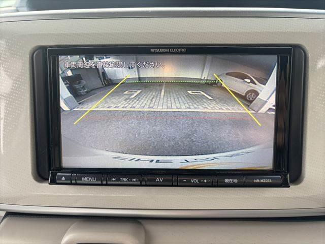 DAIHATSU MOVE CANBUS X LIMITED SA II