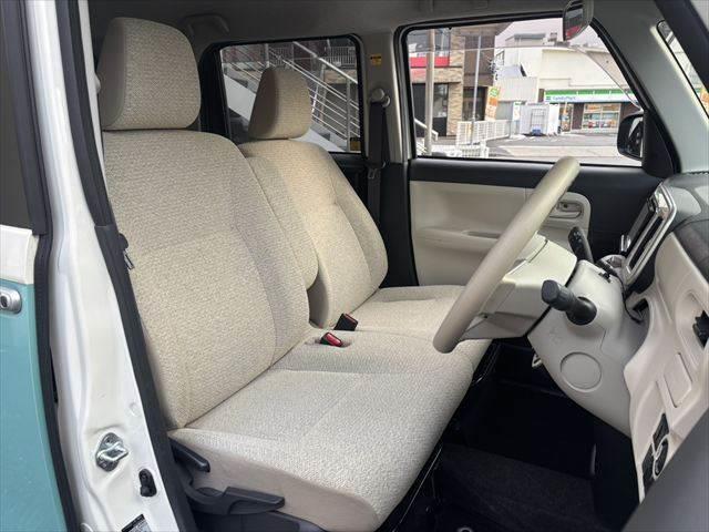 DAIHATSU MOVE CANBUS X LIMITED SA II
