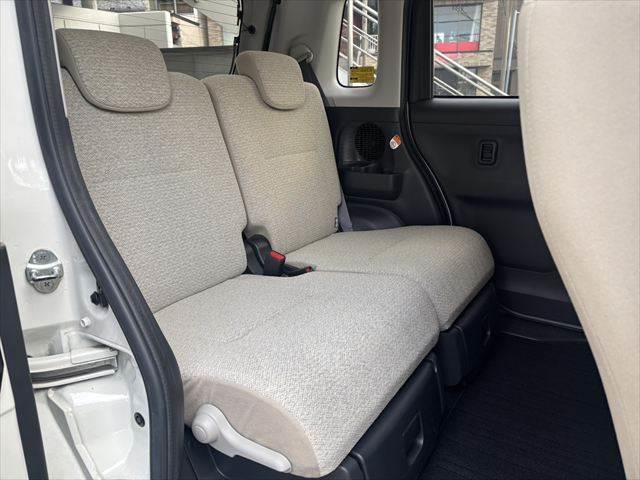 DAIHATSU MOVE CANBUS X LIMITED SA II