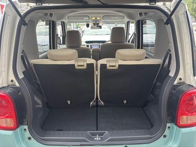 DAIHATSU MOVE CANBUS X LIMITED SA II