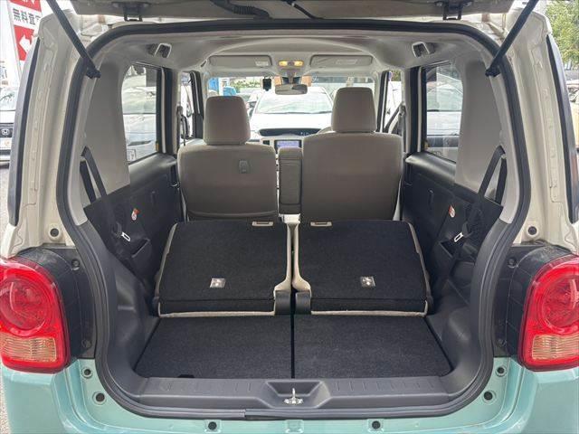 DAIHATSU MOVE CANBUS X LIMITED SA II