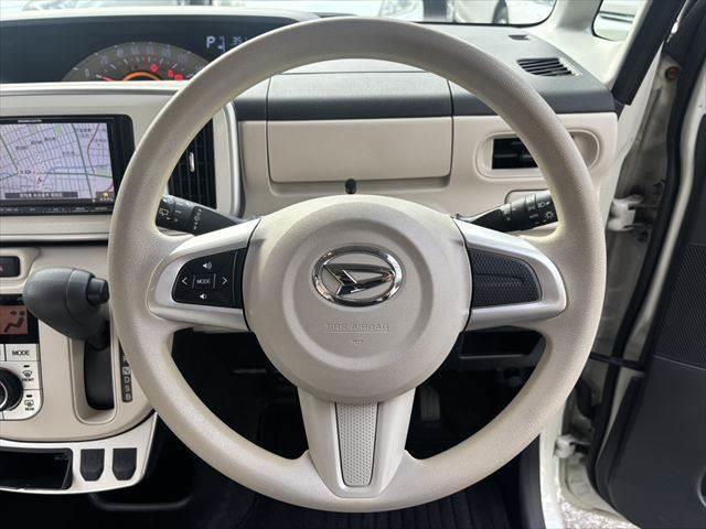 DAIHATSU MOVE CANBUS X LIMITED SA II