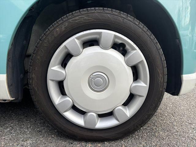 DAIHATSU MOVE CANBUS X LIMITED SA II