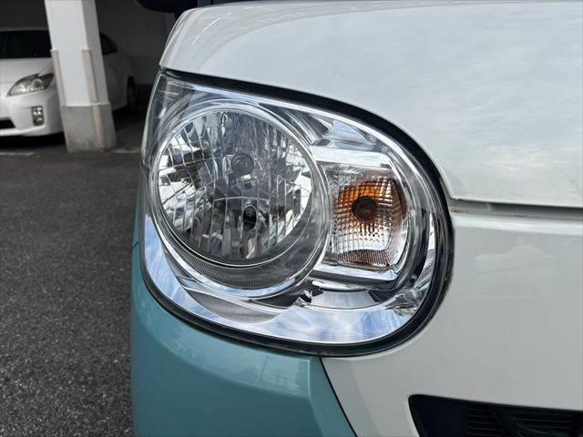 DAIHATSU MOVE CANBUS X LIMITED SA II