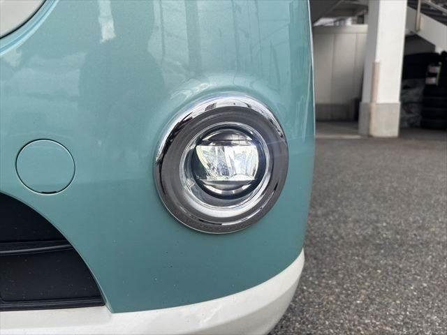 DAIHATSU MOVE CANBUS X LIMITED SA II