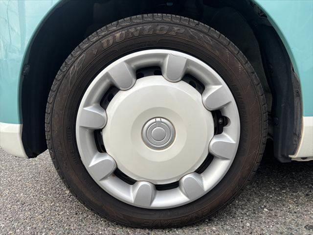 DAIHATSU MOVE CANBUS X LIMITED SA II