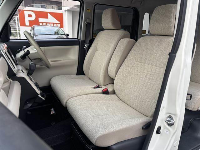 DAIHATSU MOVE CANBUS X LIMITED SA II