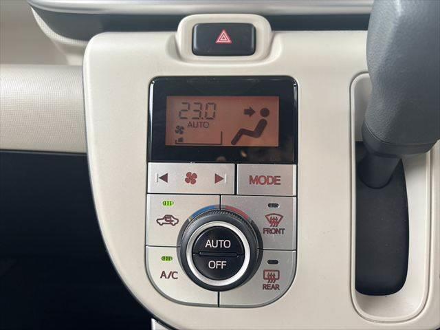 DAIHATSU MOVE CANBUS X LIMITED SA II