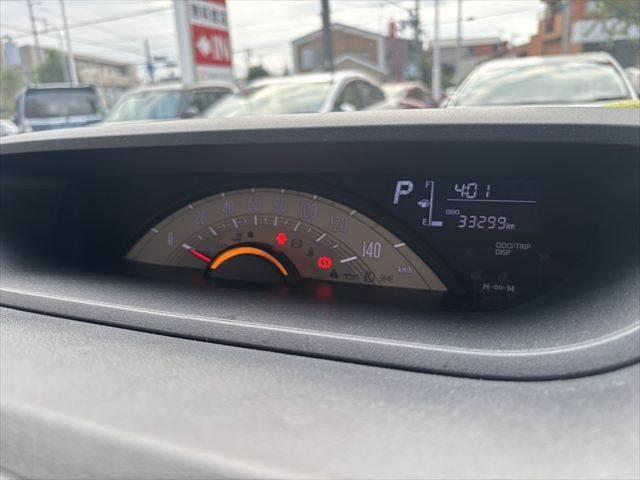 DAIHATSU MOVE CANBUS X LIMITED SA II