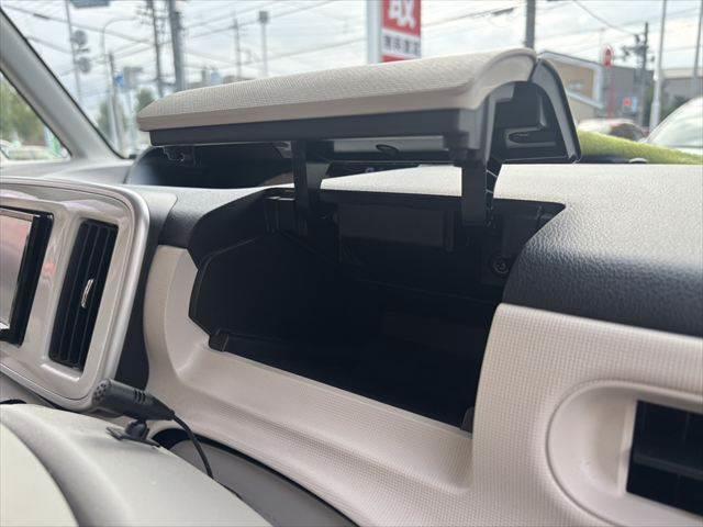 DAIHATSU MOVE CANBUS X LIMITED SA II