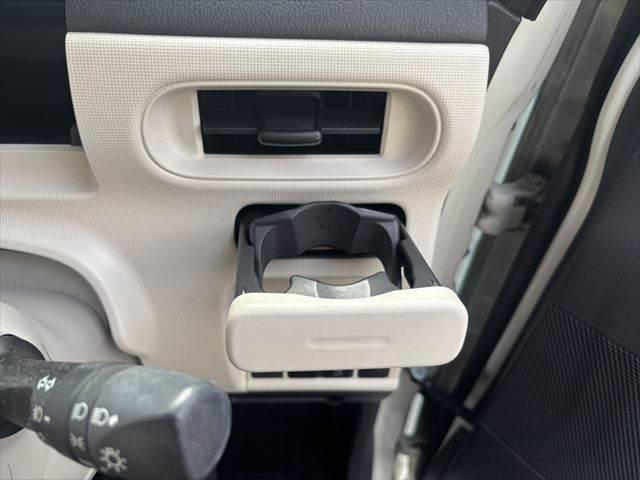 DAIHATSU MOVE CANBUS X LIMITED SA II