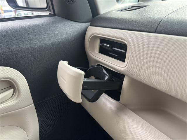 DAIHATSU MOVE CANBUS X LIMITED SA II