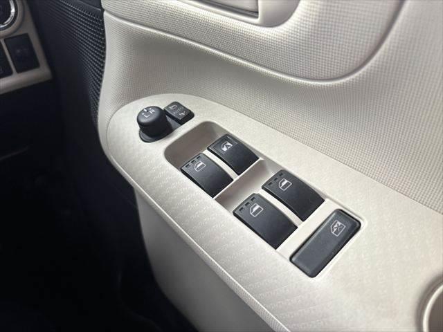 DAIHATSU MOVE CANBUS X LIMITED SA II