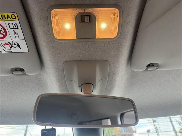 DAIHATSU MOVE CANBUS X LIMITED SA II