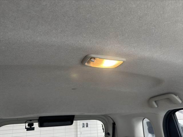 DAIHATSU MOVE CANBUS X LIMITED SA II