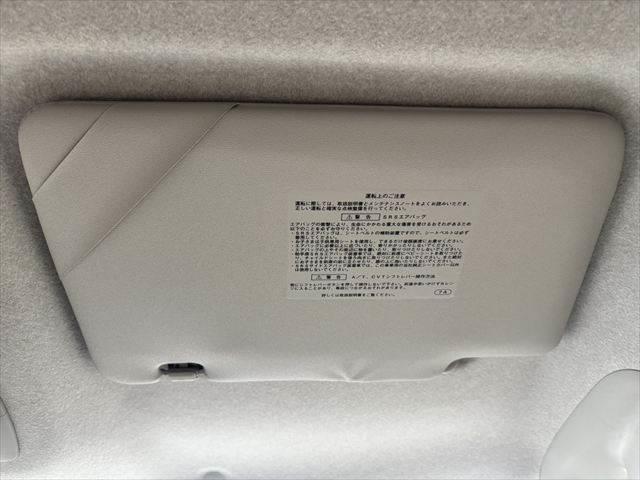 DAIHATSU MOVE CANBUS X LIMITED SA II