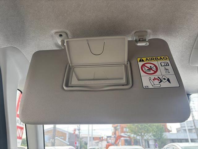 DAIHATSU MOVE CANBUS X LIMITED SA II