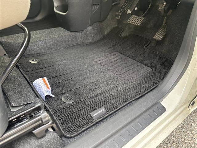 DAIHATSU MOVE CANBUS X LIMITED SA II