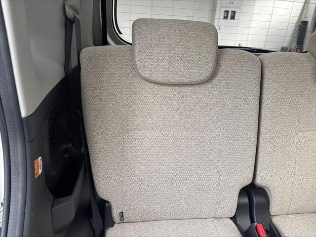 DAIHATSU MOVE CANBUS X LIMITED SA II