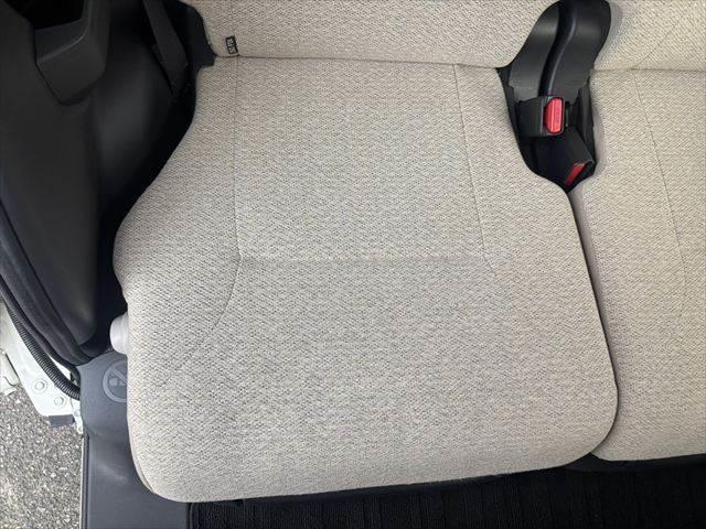 DAIHATSU MOVE CANBUS X LIMITED SA II