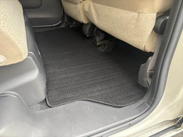 DAIHATSU MOVE CANBUS X LIMITED SA II