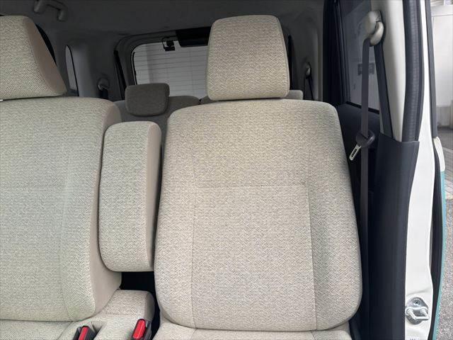 DAIHATSU MOVE CANBUS X LIMITED SA II