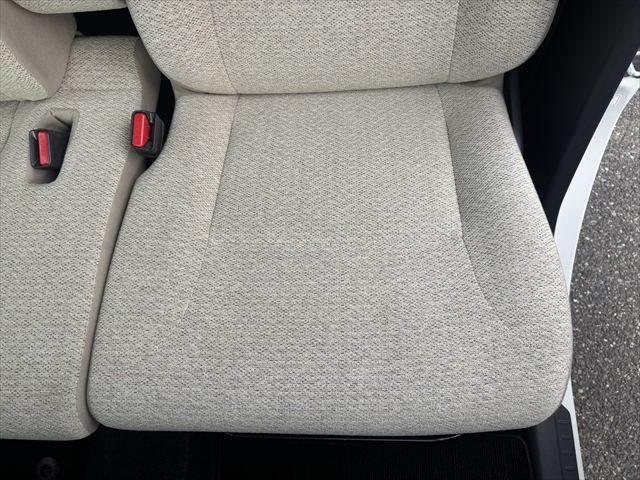 DAIHATSU MOVE CANBUS X LIMITED SA II