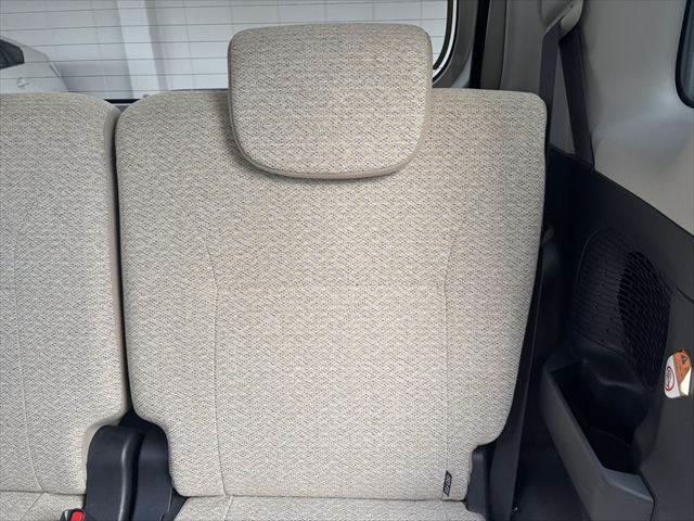 DAIHATSU MOVE CANBUS X LIMITED SA II