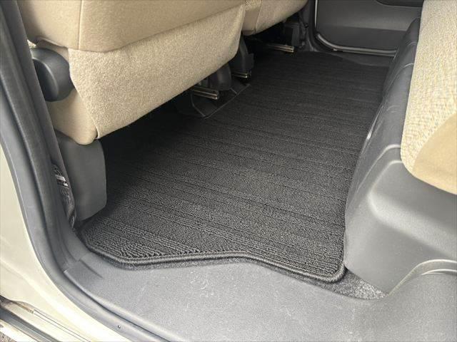 DAIHATSU MOVE CANBUS X LIMITED SA II