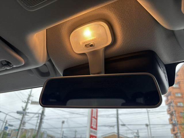 エブリイ ＰＡリミテッド　ユーザー買取車　５速ＭＴ　ワンオーナー　キーレスキー　パワーウィンドウ　衝突軽減ブレーキ　レーンキープアシスト　オートライト　コーナーセンサー　助手席エアバッグ　横滑り防止装置　アンチロックブレーキ（42枚目）