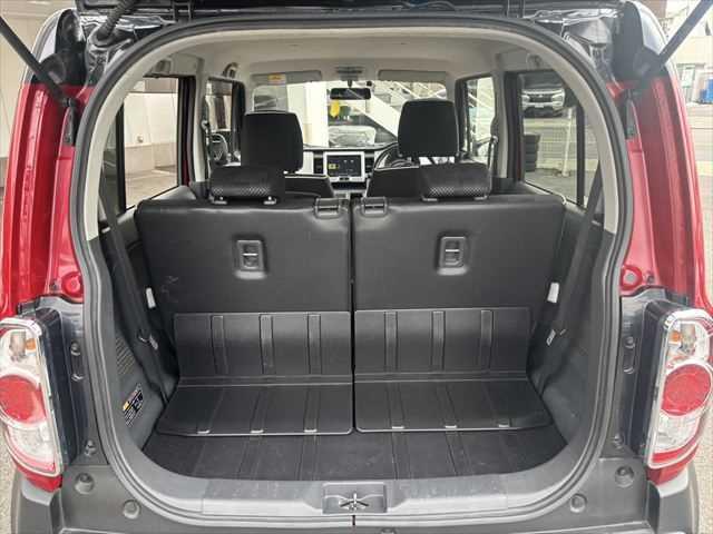 ハスラー G 5速MT 純正メモリーナビ フルセグTV Bluetooth シートヒーター ユーザー買取車 禁煙車 盗難防止装置 電動格納ミラー 純正15インチAW オートエアコン(8枚目)