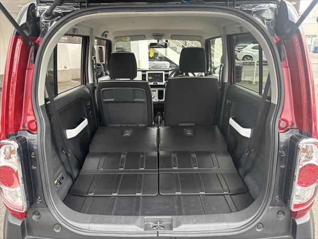 ハスラー G 5速MT 純正メモリーナビ フルセグTV Bluetooth シートヒーター ユーザー買取車 禁煙車 盗難防止装置 電動格納ミラー 純正15インチAW オートエアコン(9枚目)