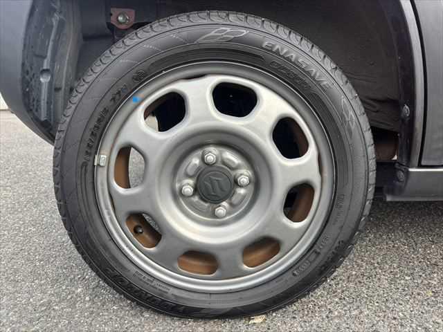 ハスラー G 5速MT 純正メモリーナビ フルセグTV Bluetooth シートヒーター ユーザー買取車 禁煙車 盗難防止装置 電動格納ミラー 純正15インチAW オートエアコン(25枚目)