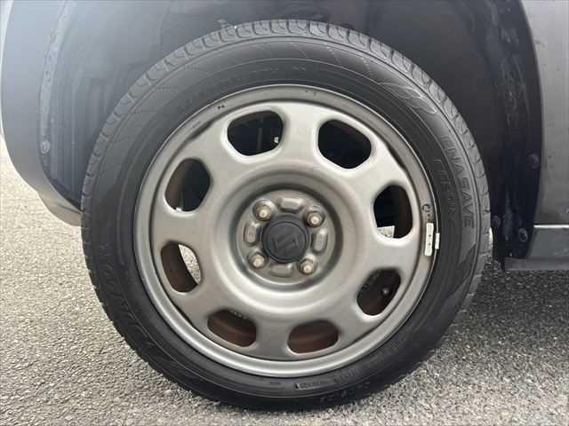 ハスラー G 5速MT 純正メモリーナビ フルセグTV Bluetooth シートヒーター ユーザー買取車 禁煙車 盗難防止装置 電動格納ミラー 純正15インチAW オートエアコン(26枚目)