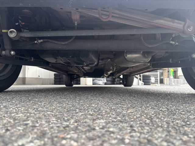 ハスラー G 5速MT 純正メモリーナビ フルセグTV Bluetooth シートヒーター ユーザー買取車 禁煙車 盗難防止装置 電動格納ミラー 純正15インチAW オートエアコン(28枚目)