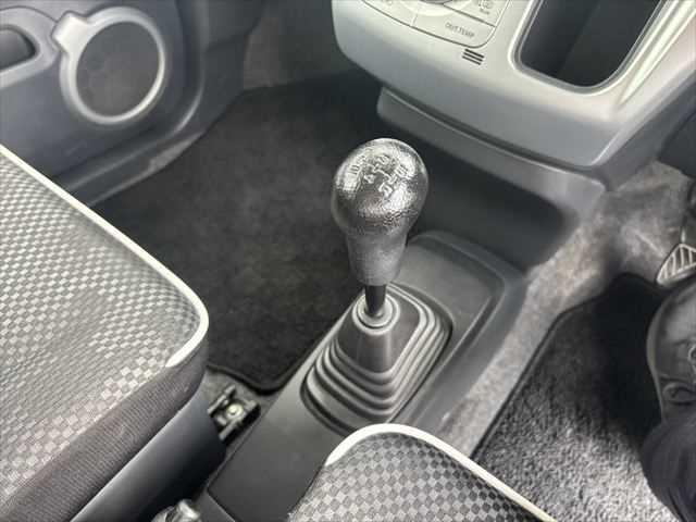 ハスラー G 5速MT 純正メモリーナビ フルセグTV Bluetooth シートヒーター ユーザー買取車 禁煙車 盗難防止装置 電動格納ミラー 純正15インチAW オートエアコン(33枚目)