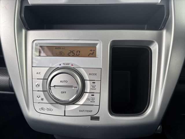 ハスラー G 5速MT 純正メモリーナビ フルセグTV Bluetooth シートヒーター ユーザー買取車 禁煙車 盗難防止装置 電動格納ミラー 純正15インチAW オートエアコン(34枚目)