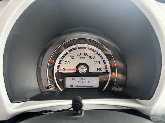 ハスラー G 5速MT 純正メモリーナビ フルセグTV Bluetooth シートヒーター ユーザー買取車 禁煙車 盗難防止装置 電動格納ミラー 純正15インチAW オートエアコン(37枚目)