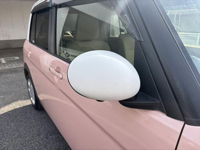 アルトラパン S 純正メモリーナビ フルセグTV 全周囲カメラ Bluetooth スマートキー 衝突軽減ブレーキ HIDヘッドライト シートヒーター ETC ベンチシート 盗難防止装置(23枚目)