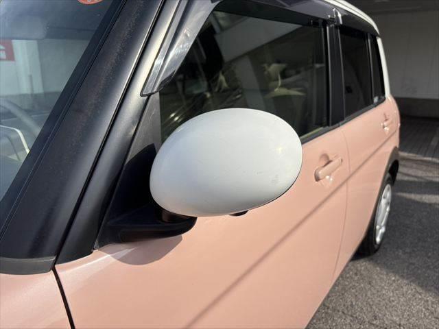 アルトラパン S 純正メモリーナビ フルセグTV 全周囲カメラ Bluetooth スマートキー 衝突軽減ブレーキ HIDヘッドライト シートヒーター ETC ベンチシート 盗難防止装置(24枚目)