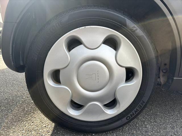 アルトラパン S 純正メモリーナビ フルセグTV 全周囲カメラ Bluetooth スマートキー 衝突軽減ブレーキ HIDヘッドライト シートヒーター ETC ベンチシート 盗難防止装置(25枚目)