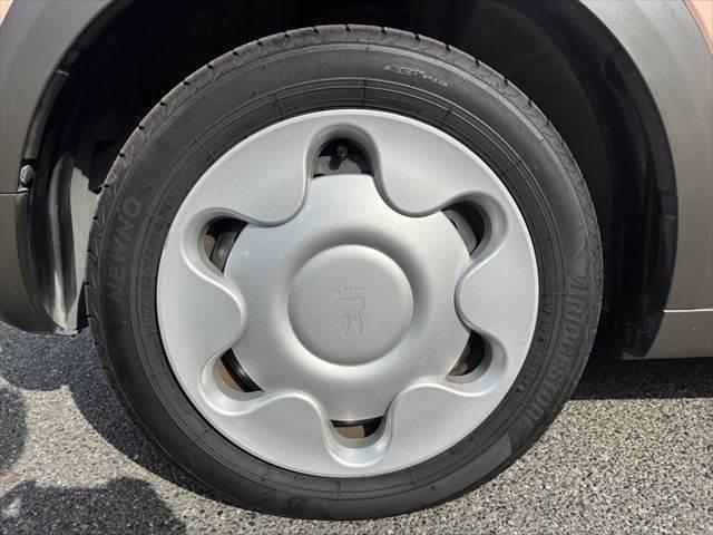 アルトラパン S 純正メモリーナビ フルセグTV 全周囲カメラ Bluetooth スマートキー 衝突軽減ブレーキ HIDヘッドライト シートヒーター ETC ベンチシート 盗難防止装置(26枚目)