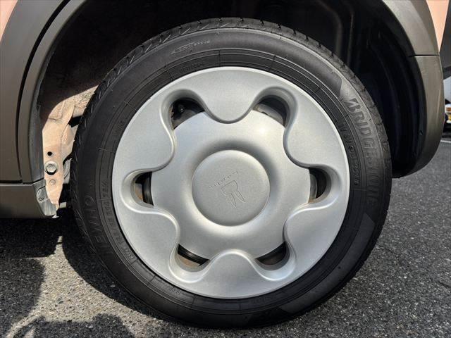 アルトラパン S 純正メモリーナビ フルセグTV 全周囲カメラ Bluetooth スマートキー 衝突軽減ブレーキ HIDヘッドライト シートヒーター ETC ベンチシート 盗難防止装置(27枚目)