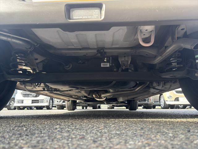 アルトラパン S 純正メモリーナビ フルセグTV 全周囲カメラ Bluetooth スマートキー 衝突軽減ブレーキ HIDヘッドライト シートヒーター ETC ベンチシート 盗難防止装置(29枚目)