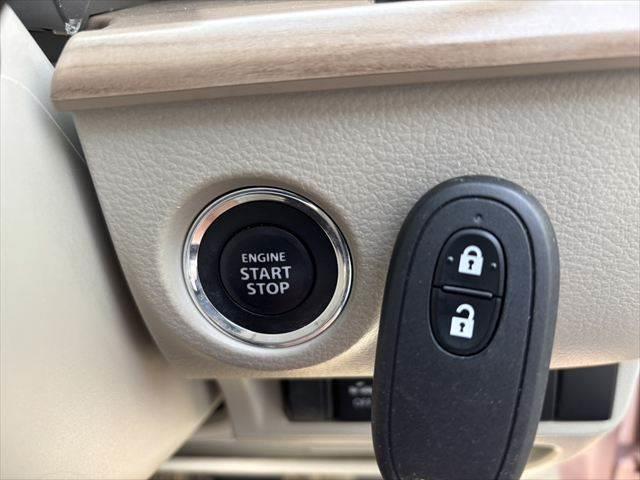 アルトラパン S 純正メモリーナビ フルセグTV 全周囲カメラ Bluetooth スマートキー 衝突軽減ブレーキ HIDヘッドライト シートヒーター ETC ベンチシート 盗難防止装置(41枚目)