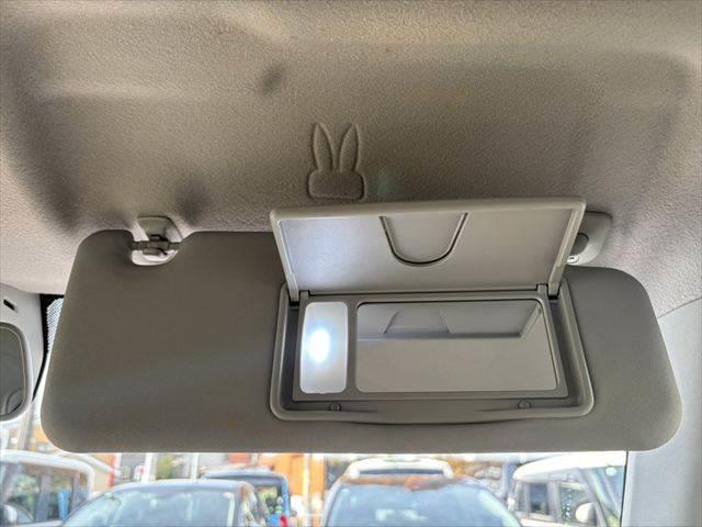 アルトラパン S 純正メモリーナビ フルセグTV 全周囲カメラ Bluetooth スマートキー 衝突軽減ブレーキ HIDヘッドライト シートヒーター ETC ベンチシート 盗難防止装置(44枚目)