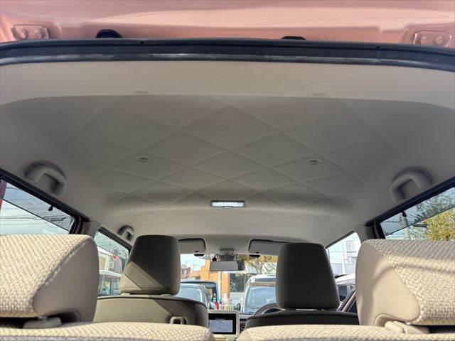 アルトラパン S 純正メモリーナビ フルセグTV 全周囲カメラ Bluetooth スマートキー 衝突軽減ブレーキ HIDヘッドライト シートヒーター ETC ベンチシート 盗難防止装置(47枚目)